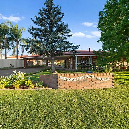 Econo Lodge Border Gateway Wodonga Luaran gambar