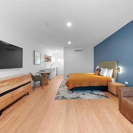 Econo Lodge Border Gateway Wodonga Luaran gambar