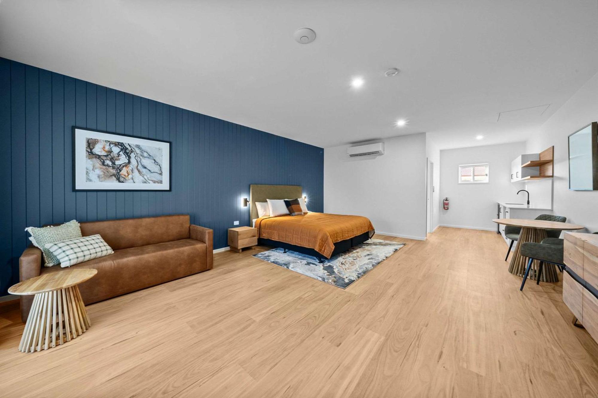 Econo Lodge Border Gateway Wodonga Luaran gambar