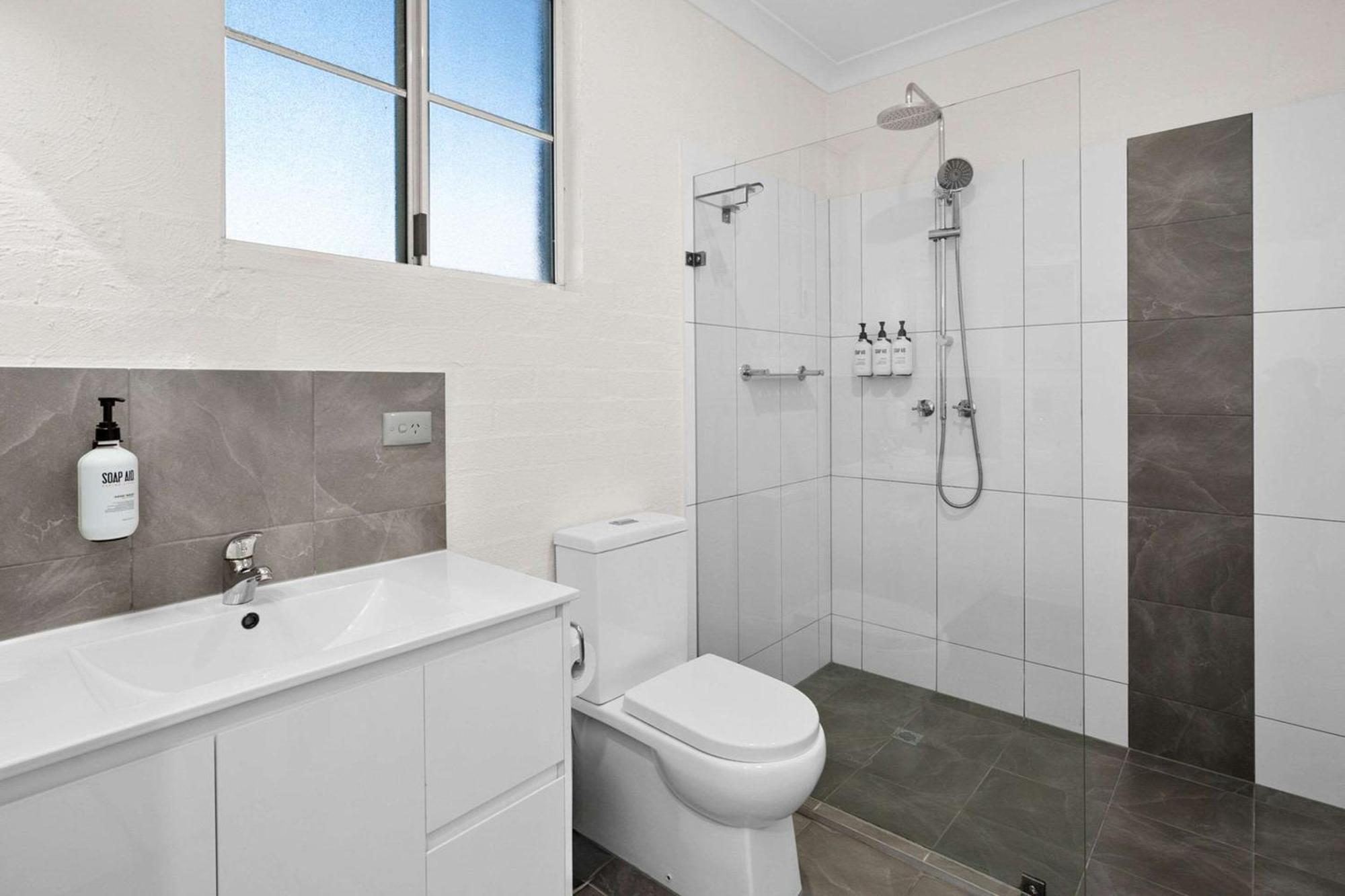 Econo Lodge Border Gateway Wodonga Luaran gambar