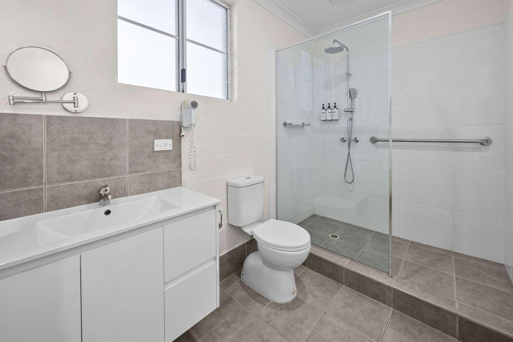 Econo Lodge Border Gateway Wodonga Luaran gambar