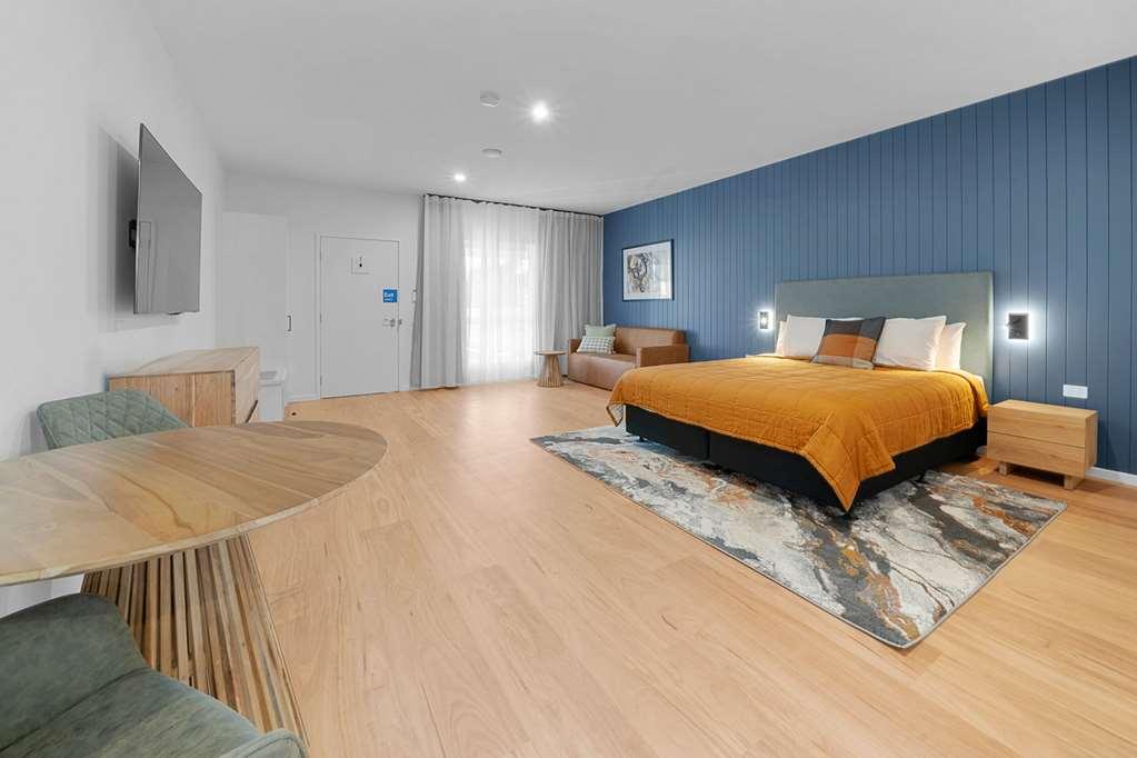 Econo Lodge Border Gateway Wodonga Bilik gambar