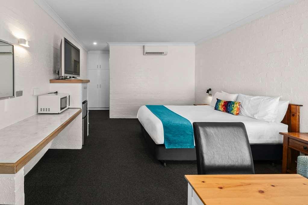 Econo Lodge Border Gateway Wodonga Bilik gambar