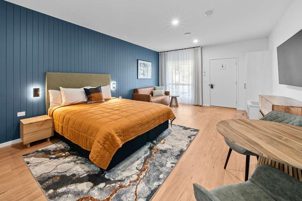 Econo Lodge Border Gateway Wodonga Bilik gambar