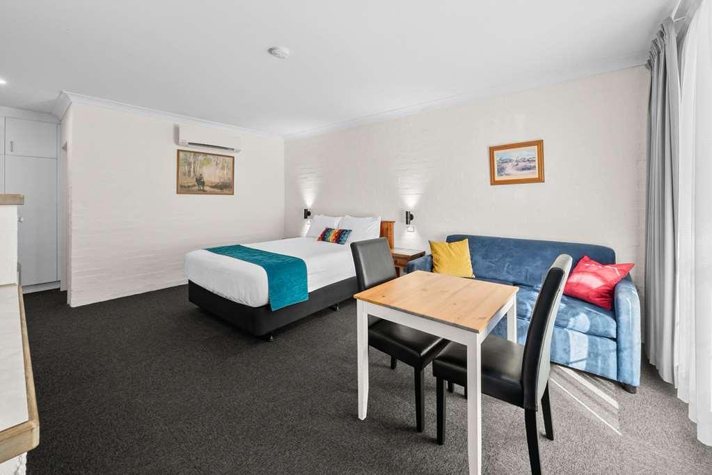 Econo Lodge Border Gateway Wodonga Bilik gambar