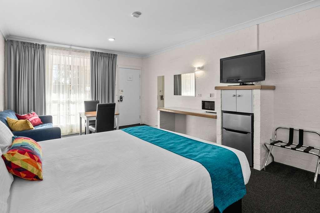 Econo Lodge Border Gateway Wodonga Bilik gambar