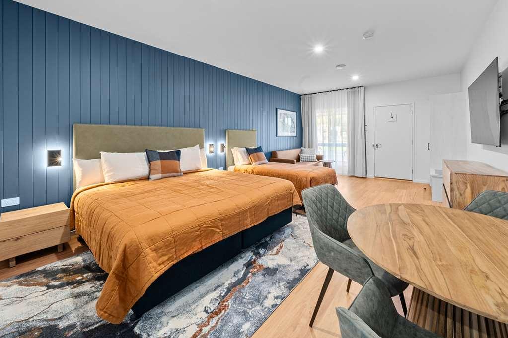 Econo Lodge Border Gateway Wodonga Bilik gambar