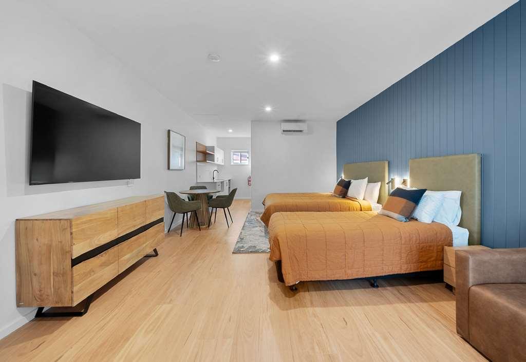 Econo Lodge Border Gateway Wodonga Bilik gambar