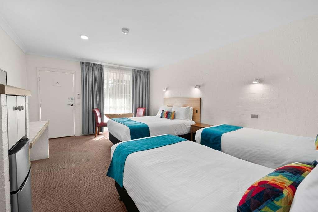 Econo Lodge Border Gateway Wodonga Bilik gambar