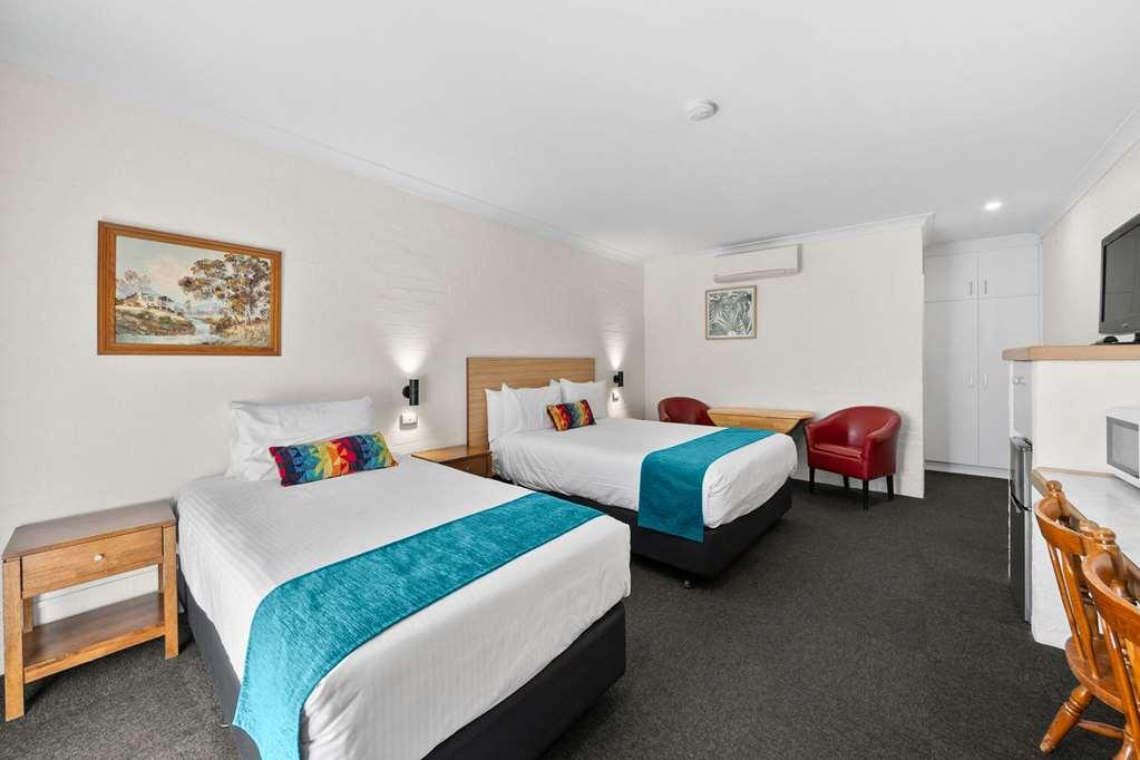 Econo Lodge Border Gateway Wodonga Bilik gambar