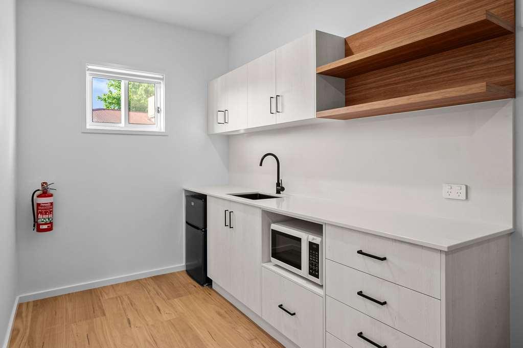 Econo Lodge Border Gateway Wodonga Bilik gambar