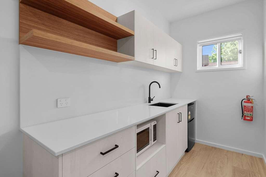 Econo Lodge Border Gateway Wodonga Bilik gambar