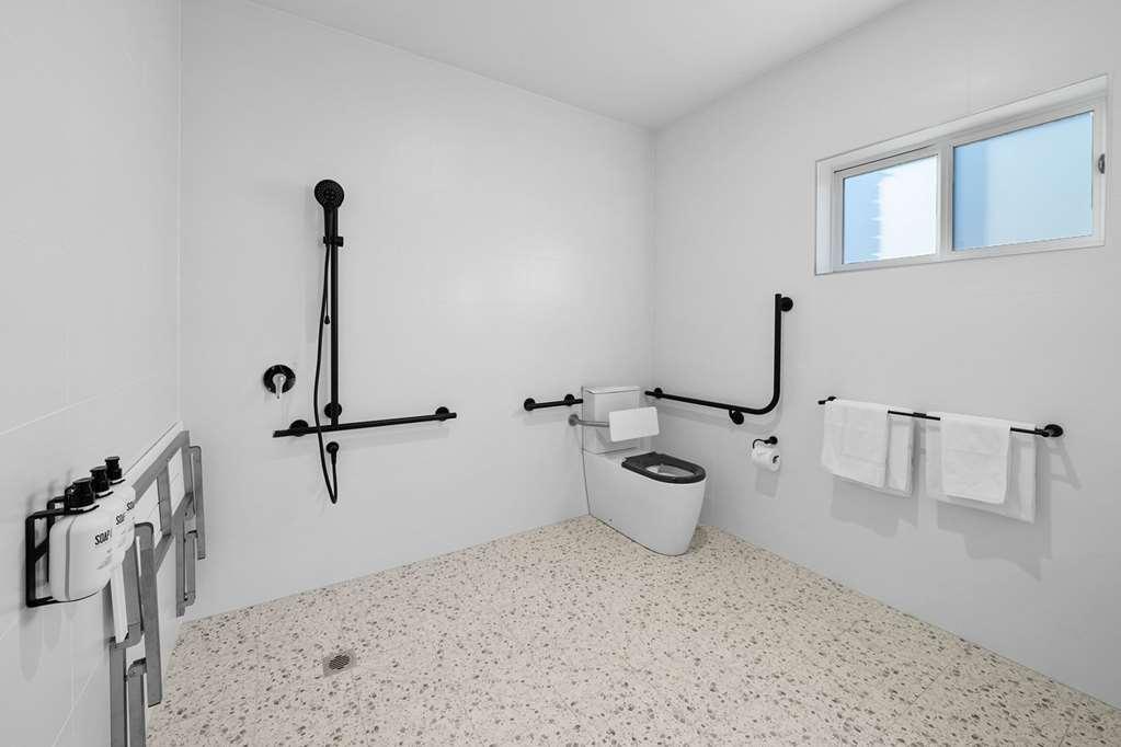 Econo Lodge Border Gateway Wodonga Bilik gambar