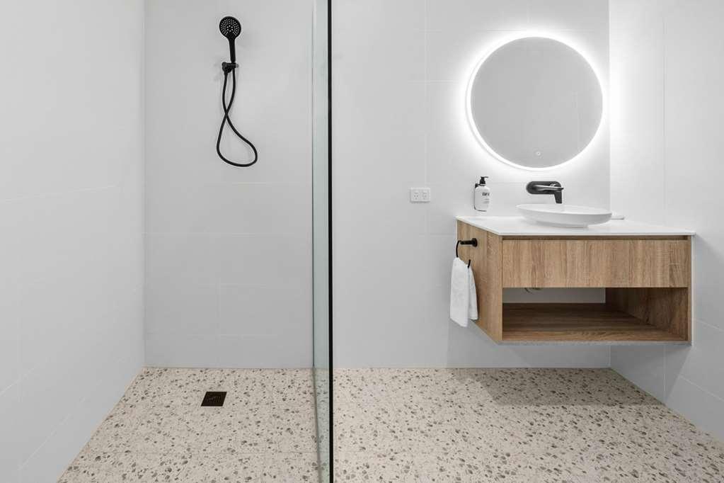 Econo Lodge Border Gateway Wodonga Bilik gambar